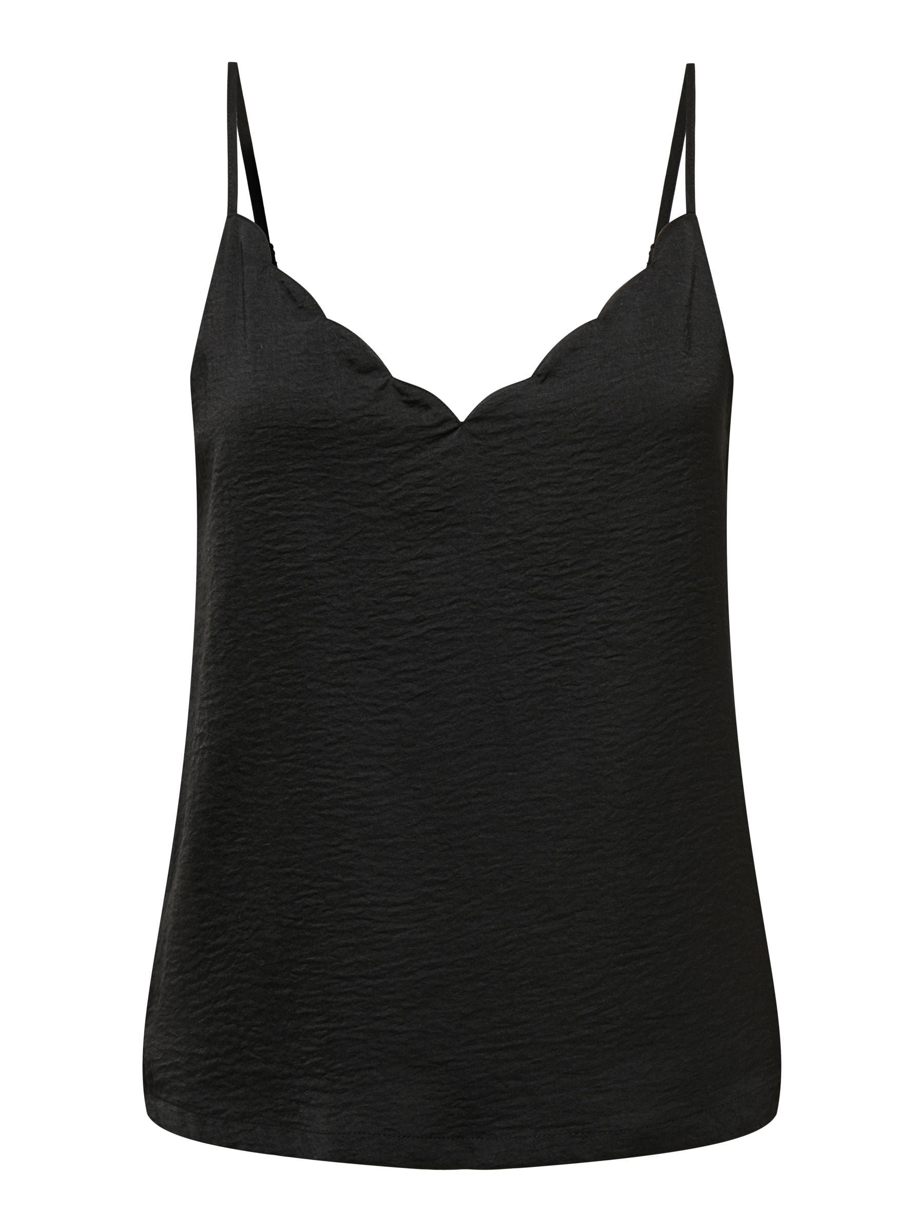 Top ONLY Onldebbie Singlet Noos Wvn 15176550 Black