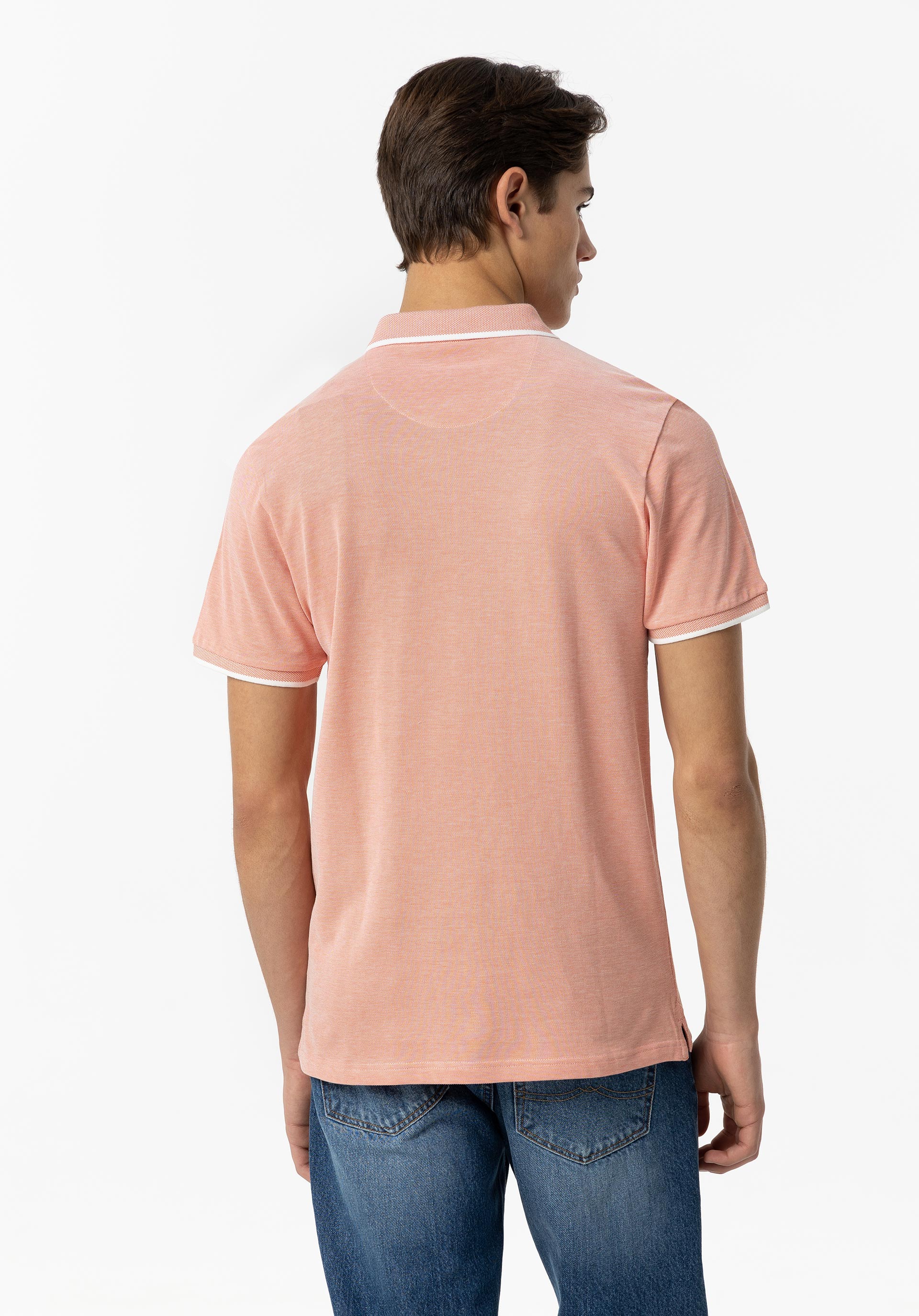 Theo 414 Rosa Coral