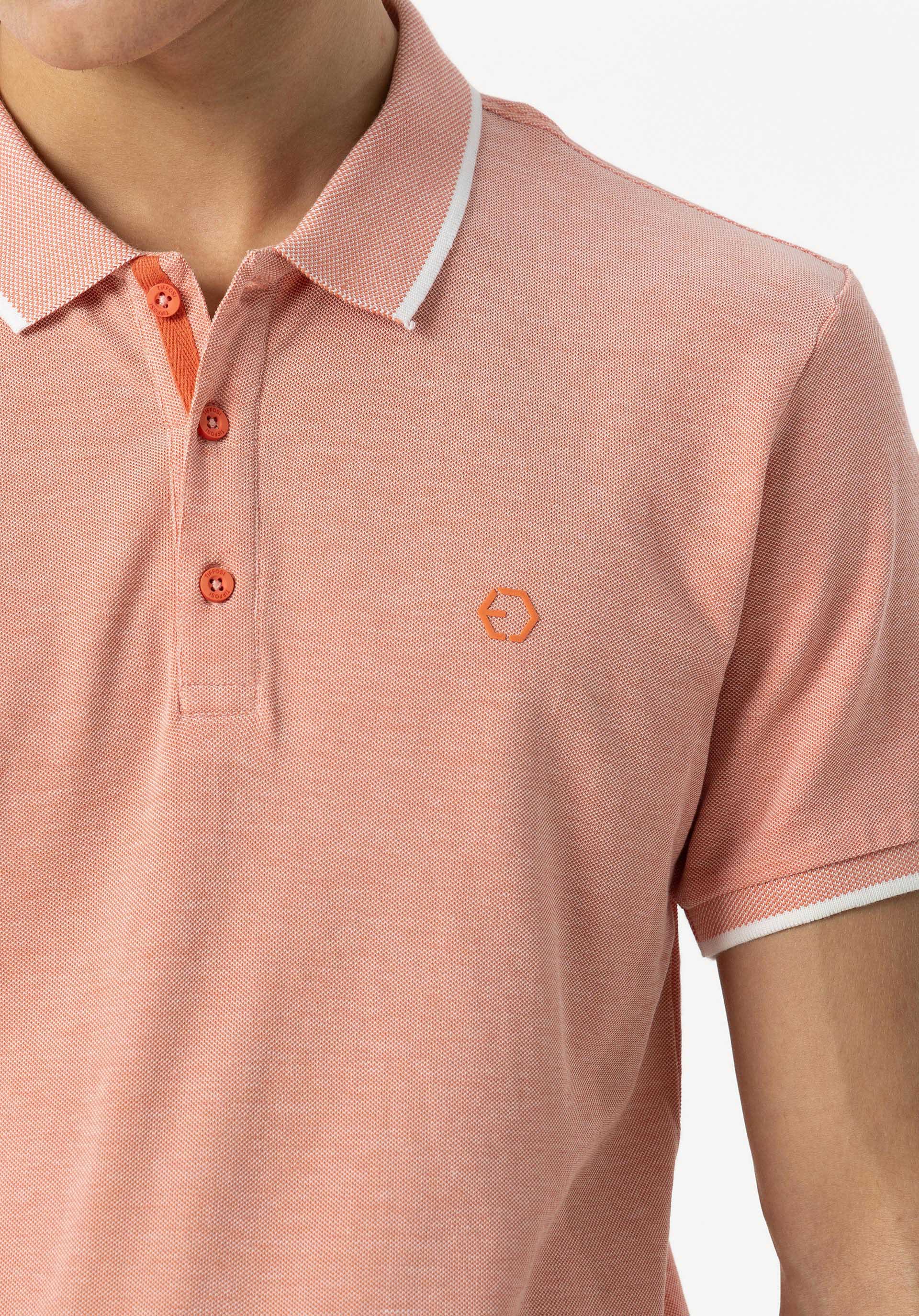 Theo 414 Rosa Coral