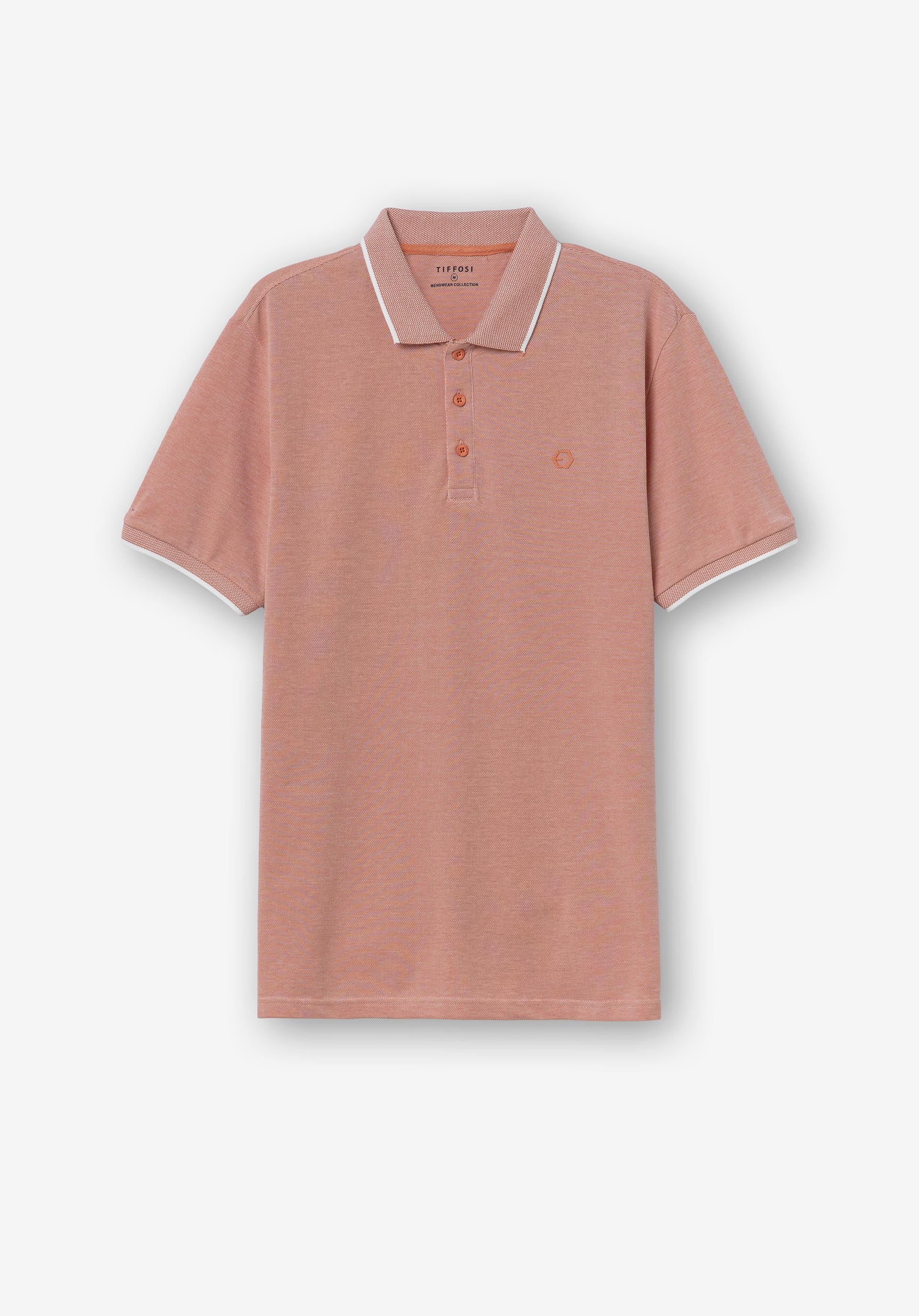 Theo 414 Rosa Coral