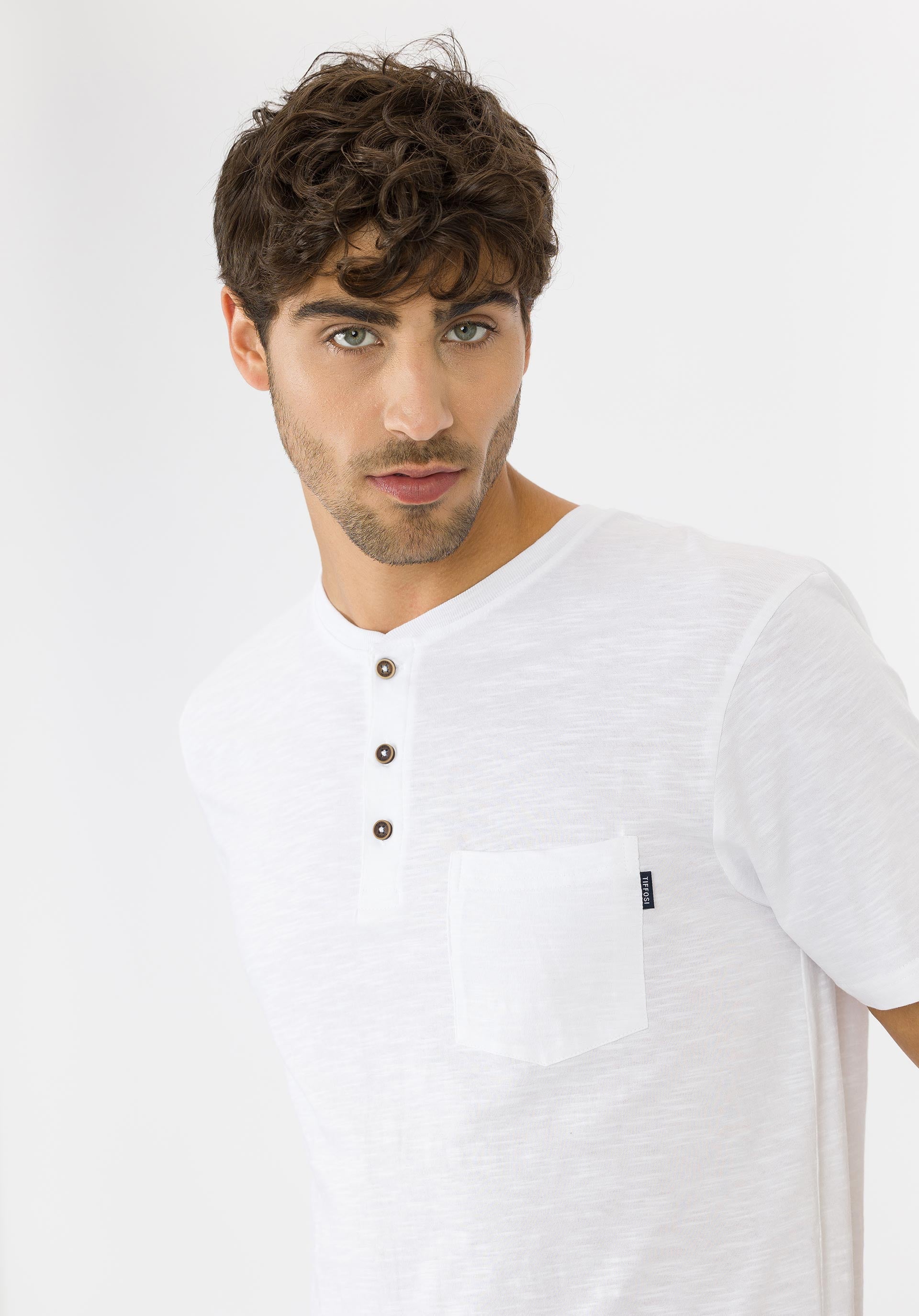 Camiseta 10043676 Brian 001de Tiffosi