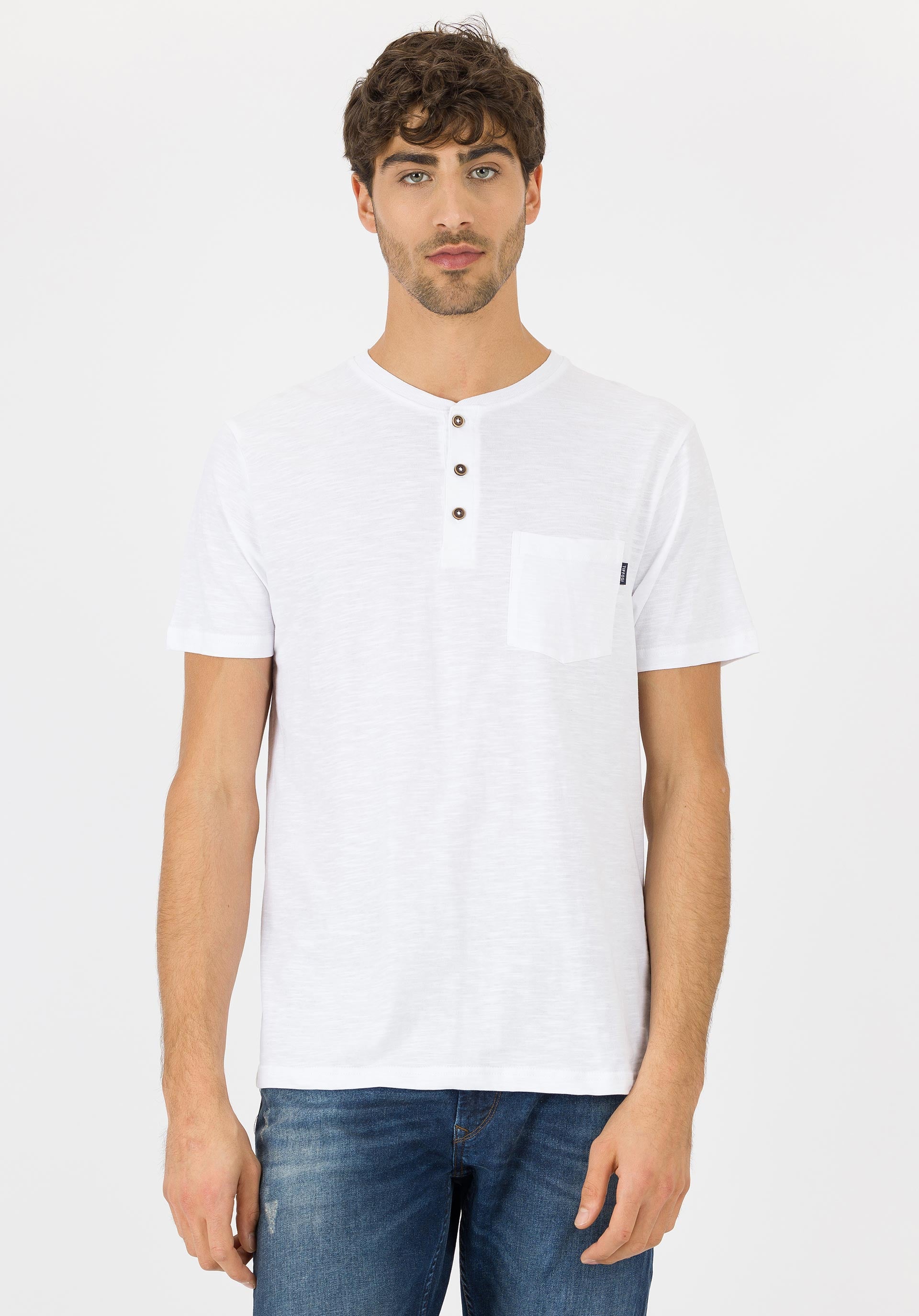 Camiseta 10043676 Brian 001de Tiffosi