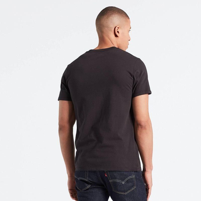 Ss Original Hm Tee Mineral 0009