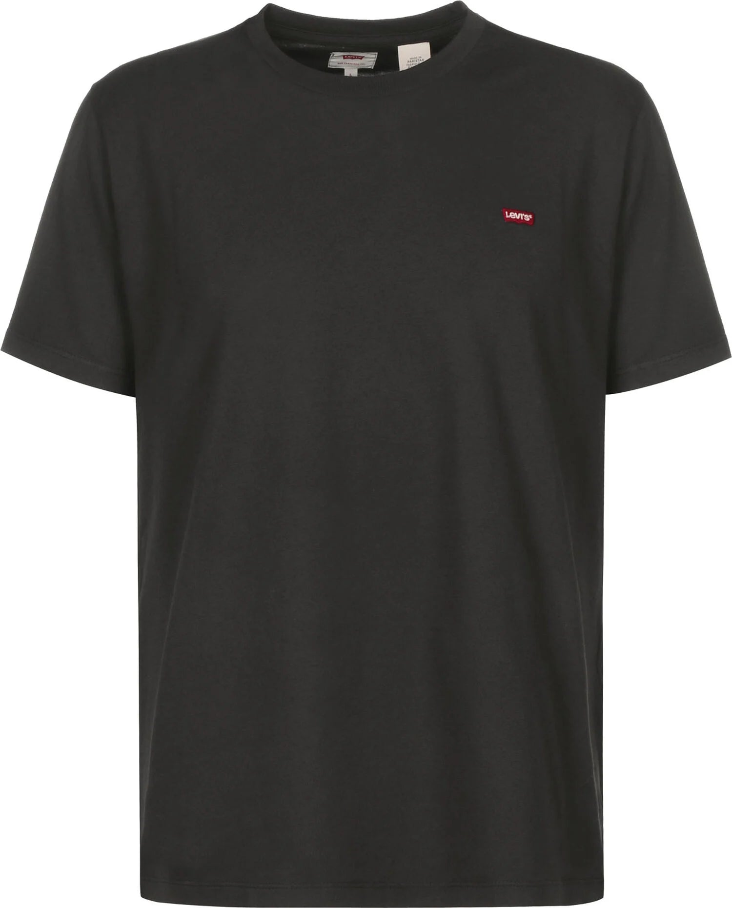 Ss Original Hm Tee Mineral 0009