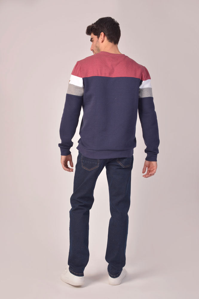 Sudadera PRI2704Unico