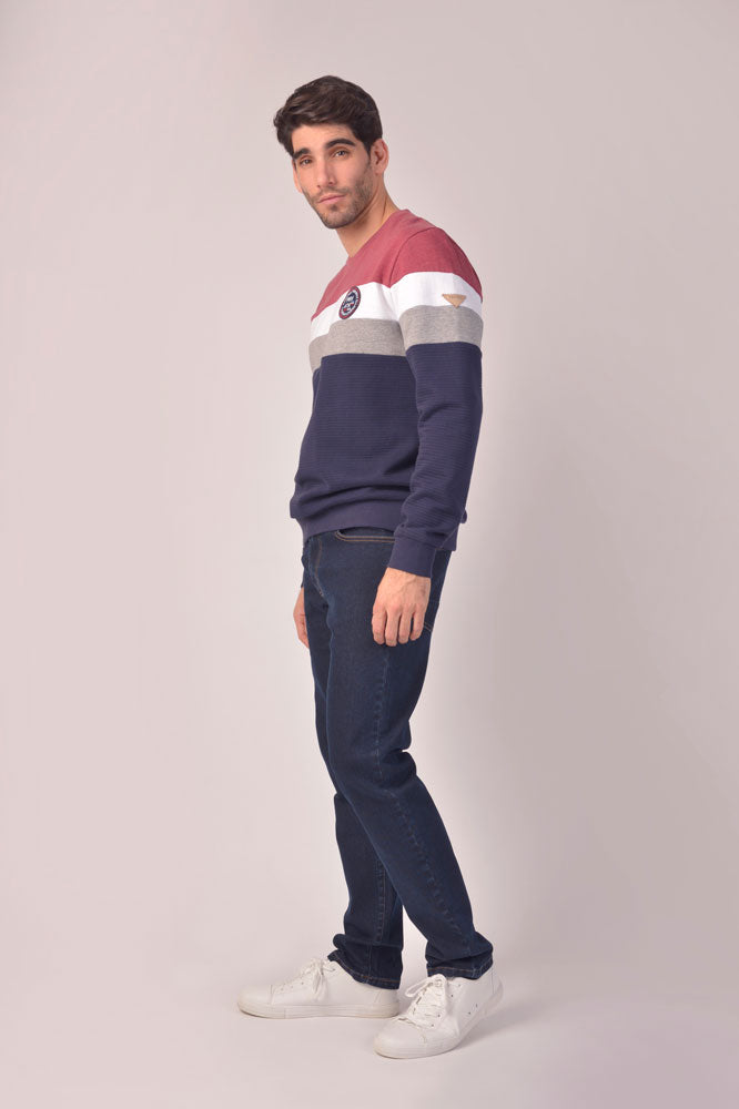 Sudadera PRI2704Unico