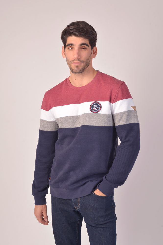Sudadera PRI2704Unico