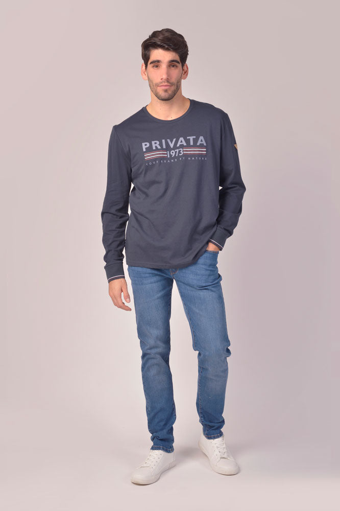 Camiseta PRI2504Unico