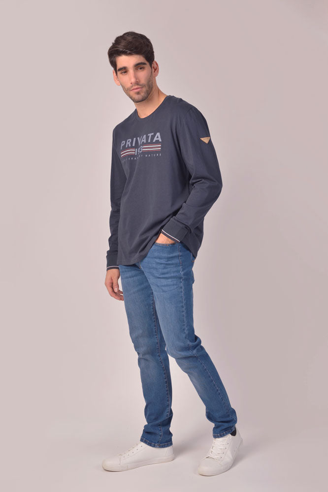 Camiseta PRI2504Unico