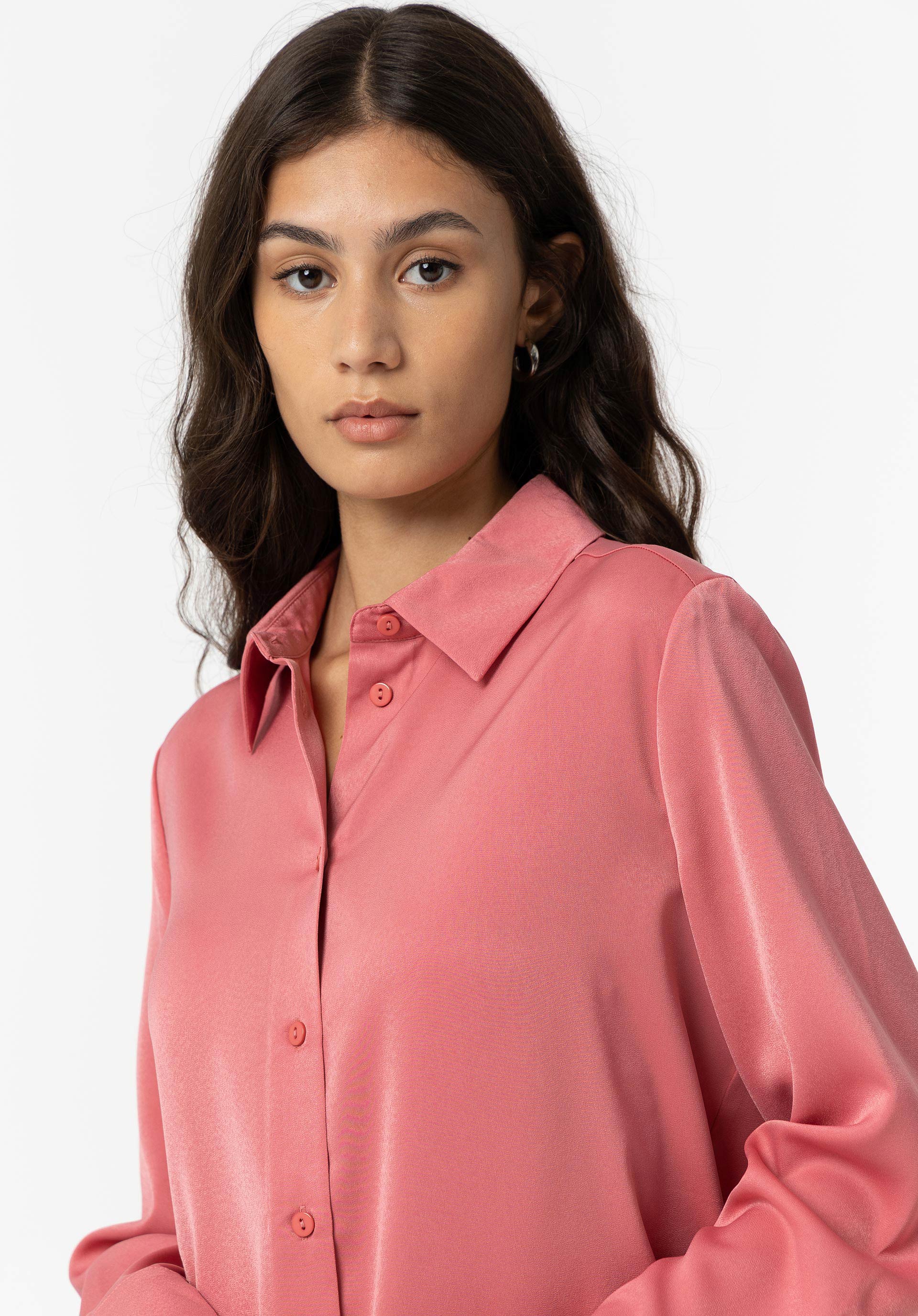 Camisas Tiffosi Satan_5 10057278 513 Rojo Mineral