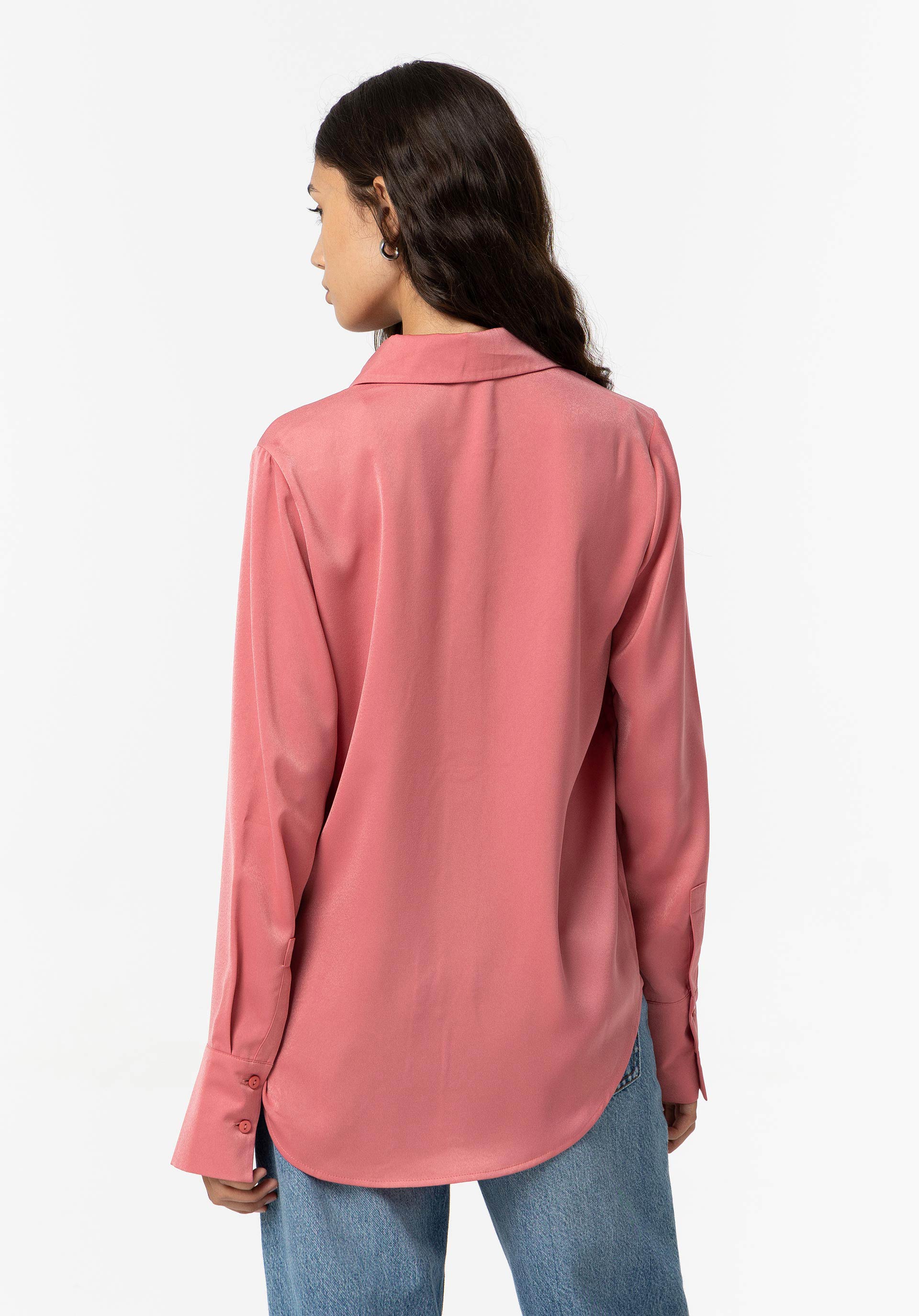 Camisas Tiffosi Satan_5 10057278 513 Rojo Mineral