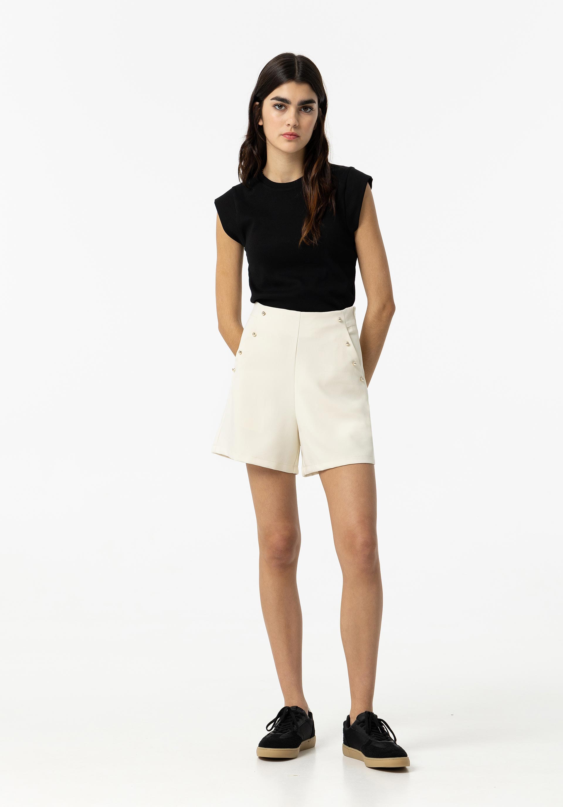 Short de Tiffosi 10054551 Rocher_3 104 Abedul