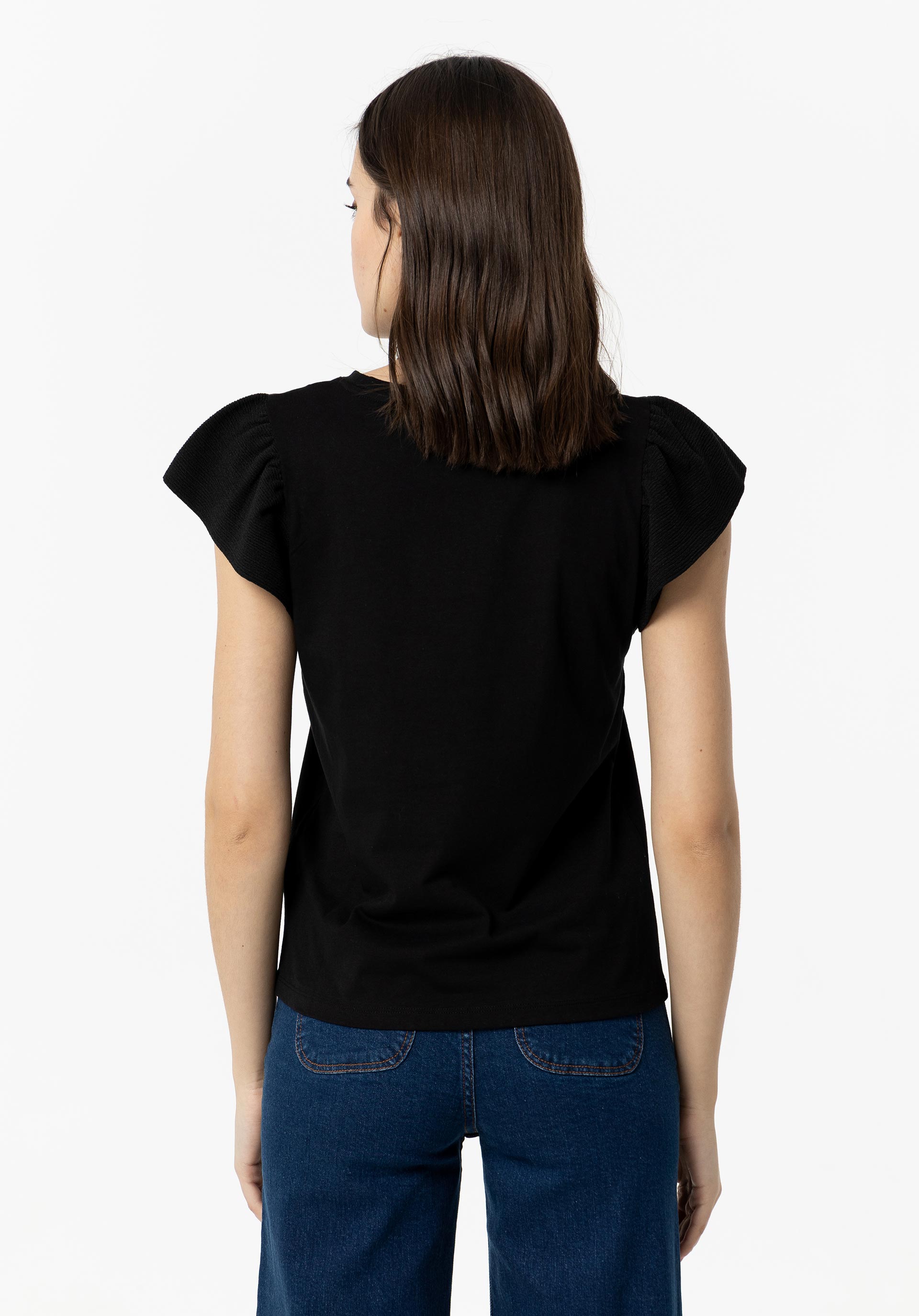 Camiseta 10053885 Kira_13 000 de Tiffosi