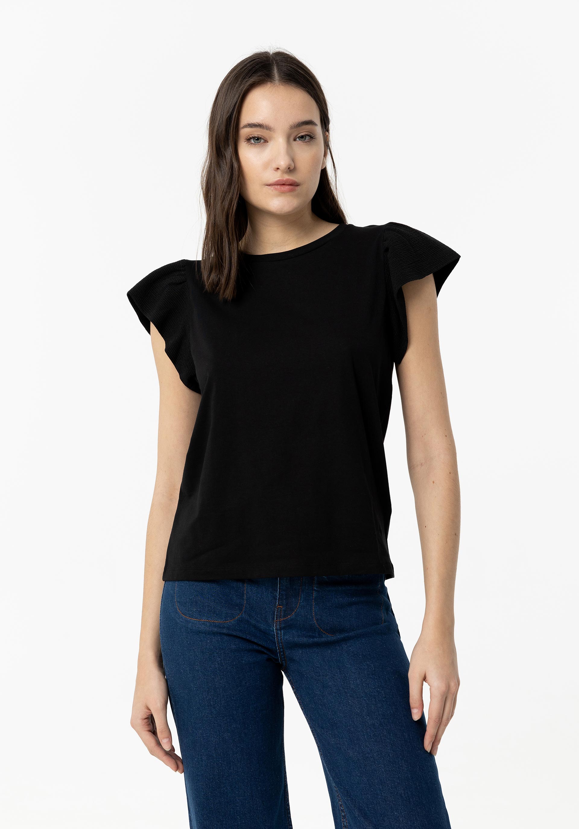 Camiseta 10053885 Kira_13 000 de Tiffosi