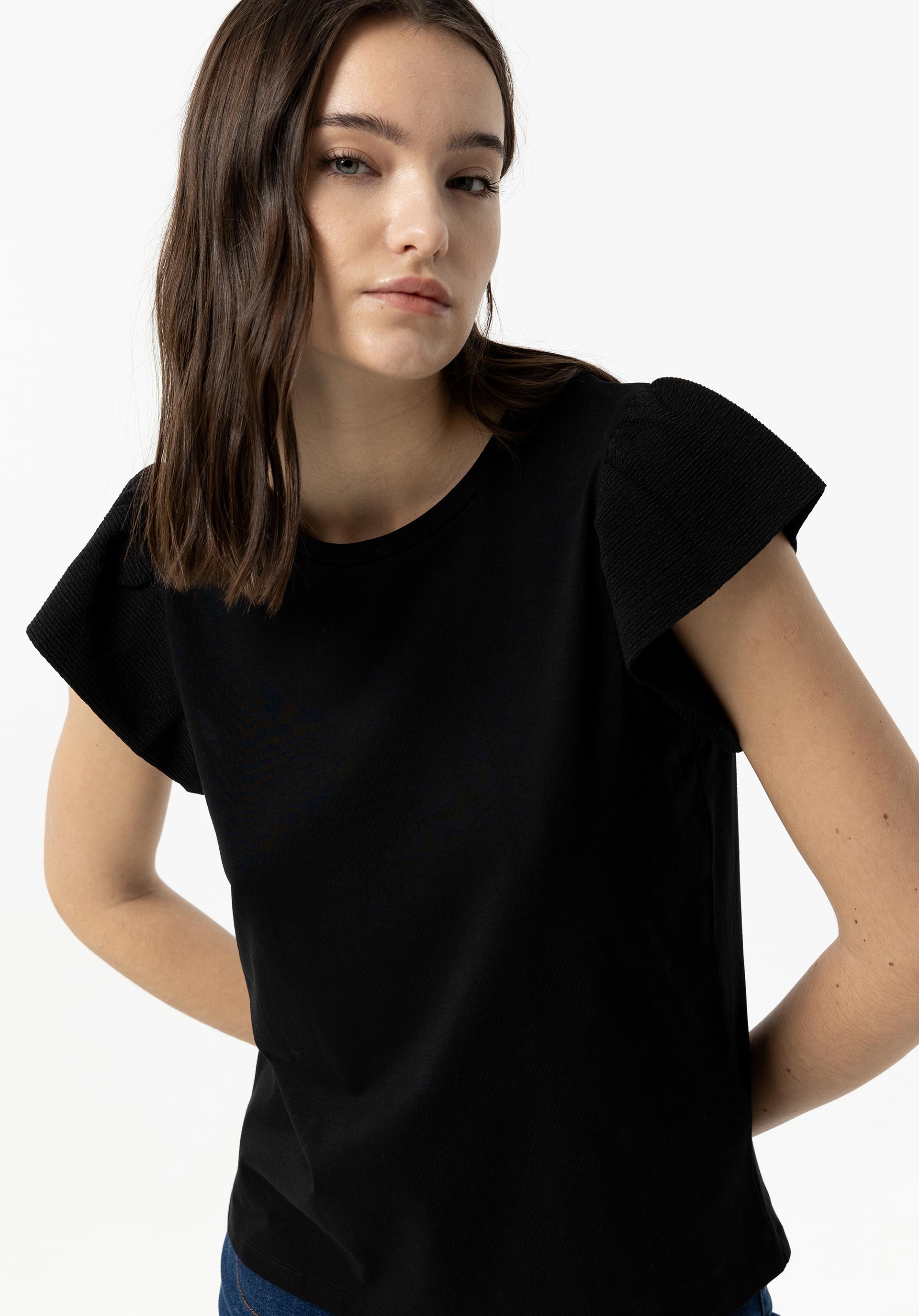 Camiseta 10053885 Kira_13 000 de Tiffosi
