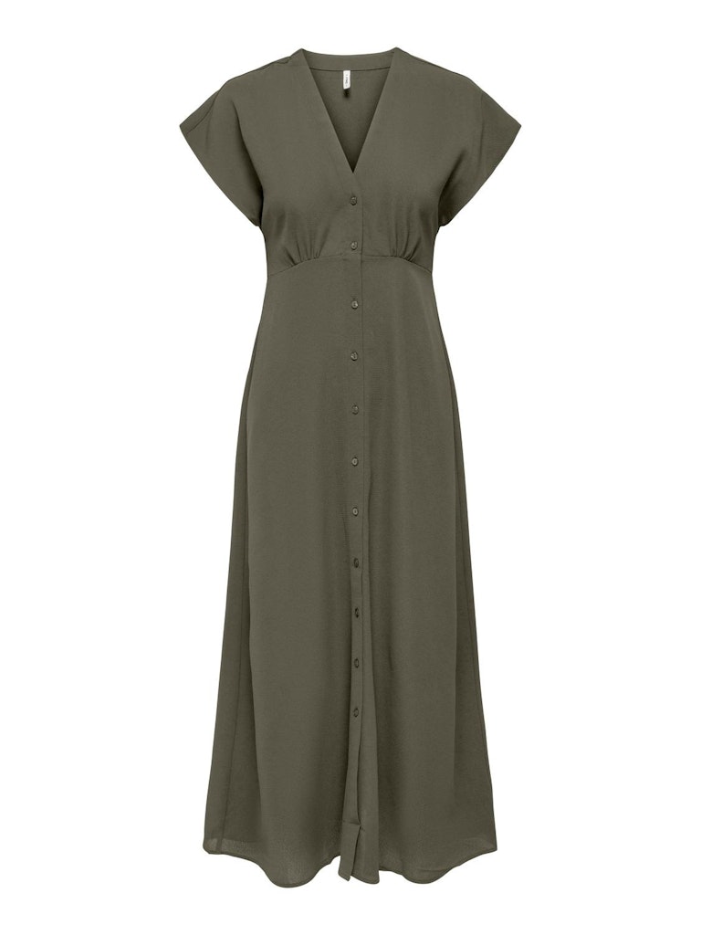 Onlnova Life Lux Mollie Long Dress Soli Kalamata 15317640 de Only
