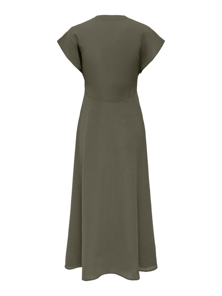 Onlnova Life Lux Mollie Long Dress Soli Kalamata 15317640 de Only
