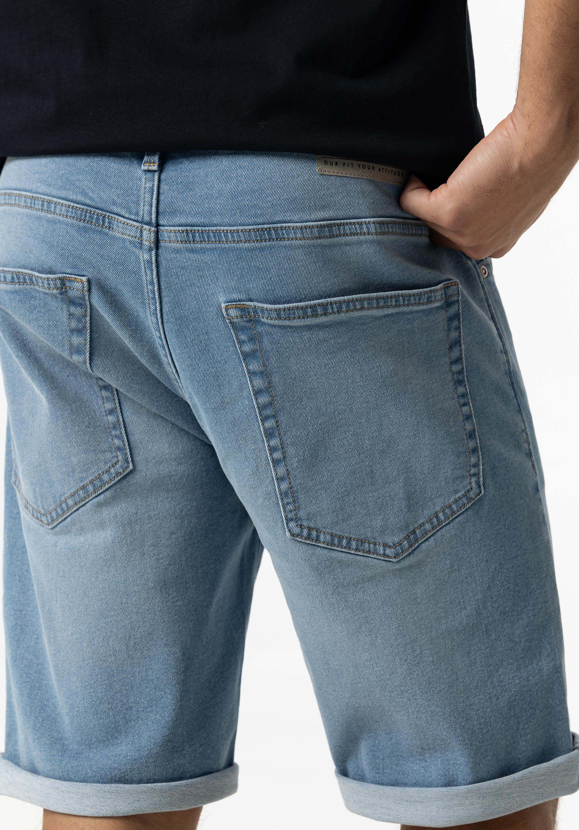 Short Tiffosi Hombre 10054415 Regular_22 C10