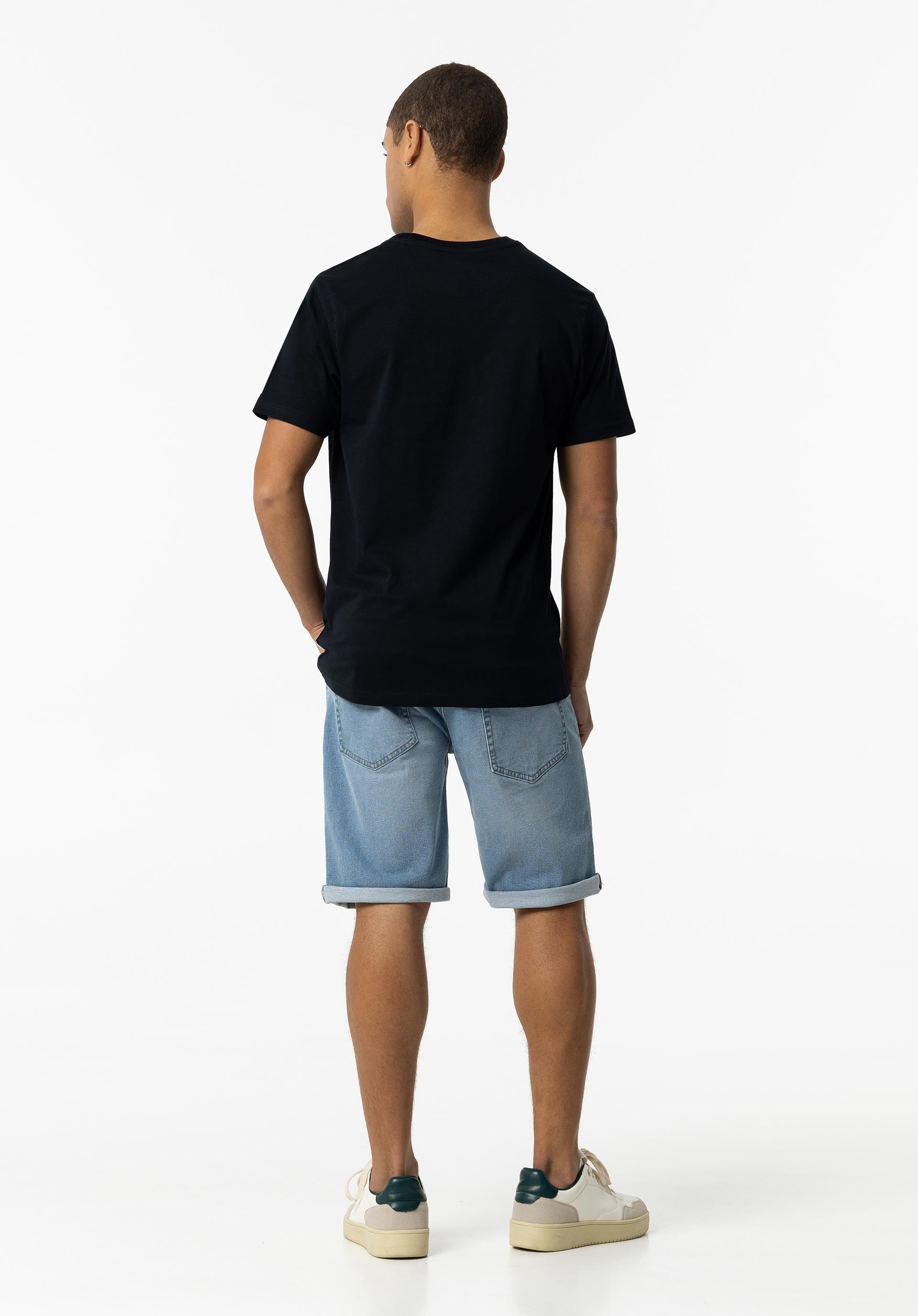 Short Tiffosi Hombre 10054415 Regular_22 C10