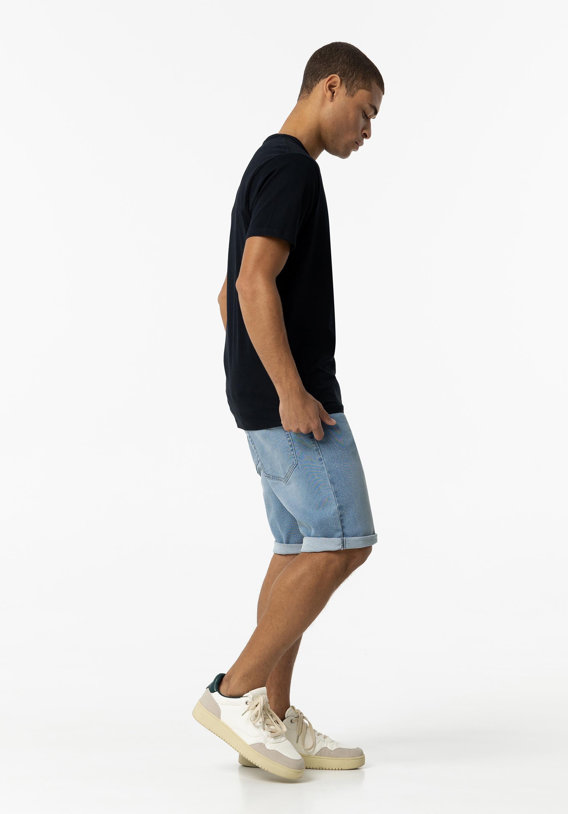 Short Tiffosi Hombre 10054415 Regular_22 C10