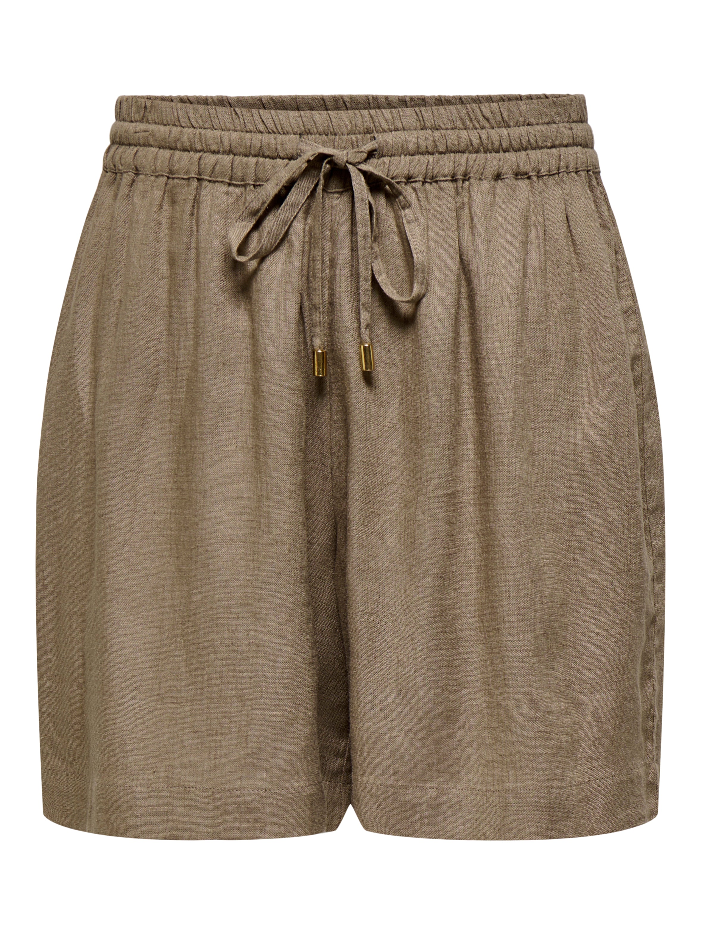Shorts ONLY Onltokyo Life String Shorts Pnt 15344658 Brindle