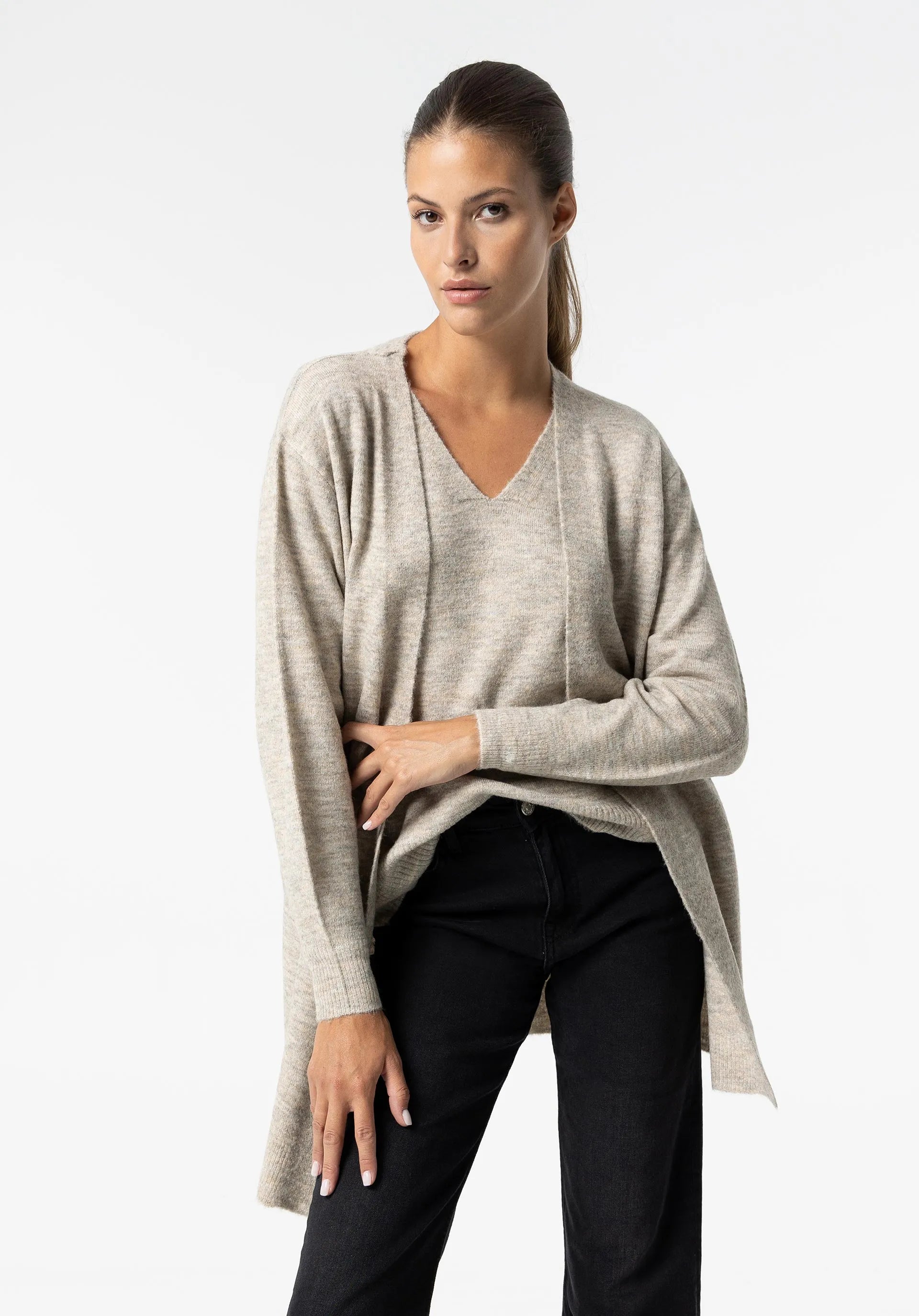 Rachel_3 156 Beige Ahumado