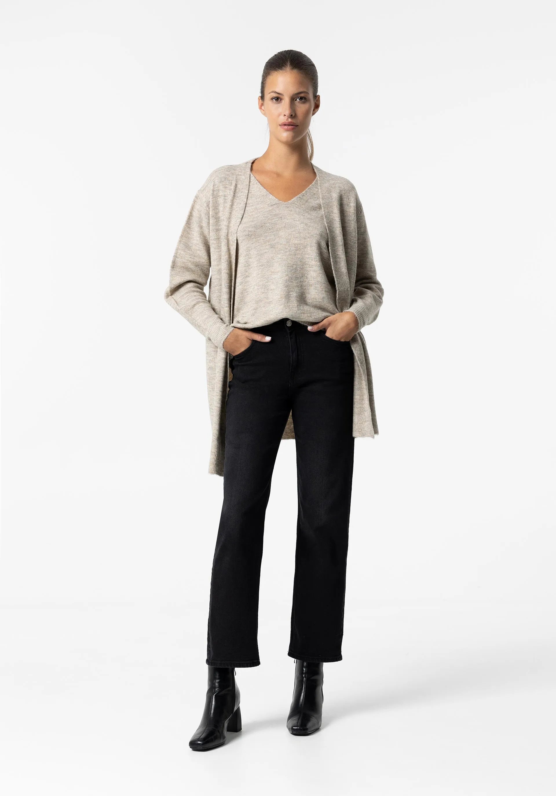 Rachel_3 156 Beige Ahumado
