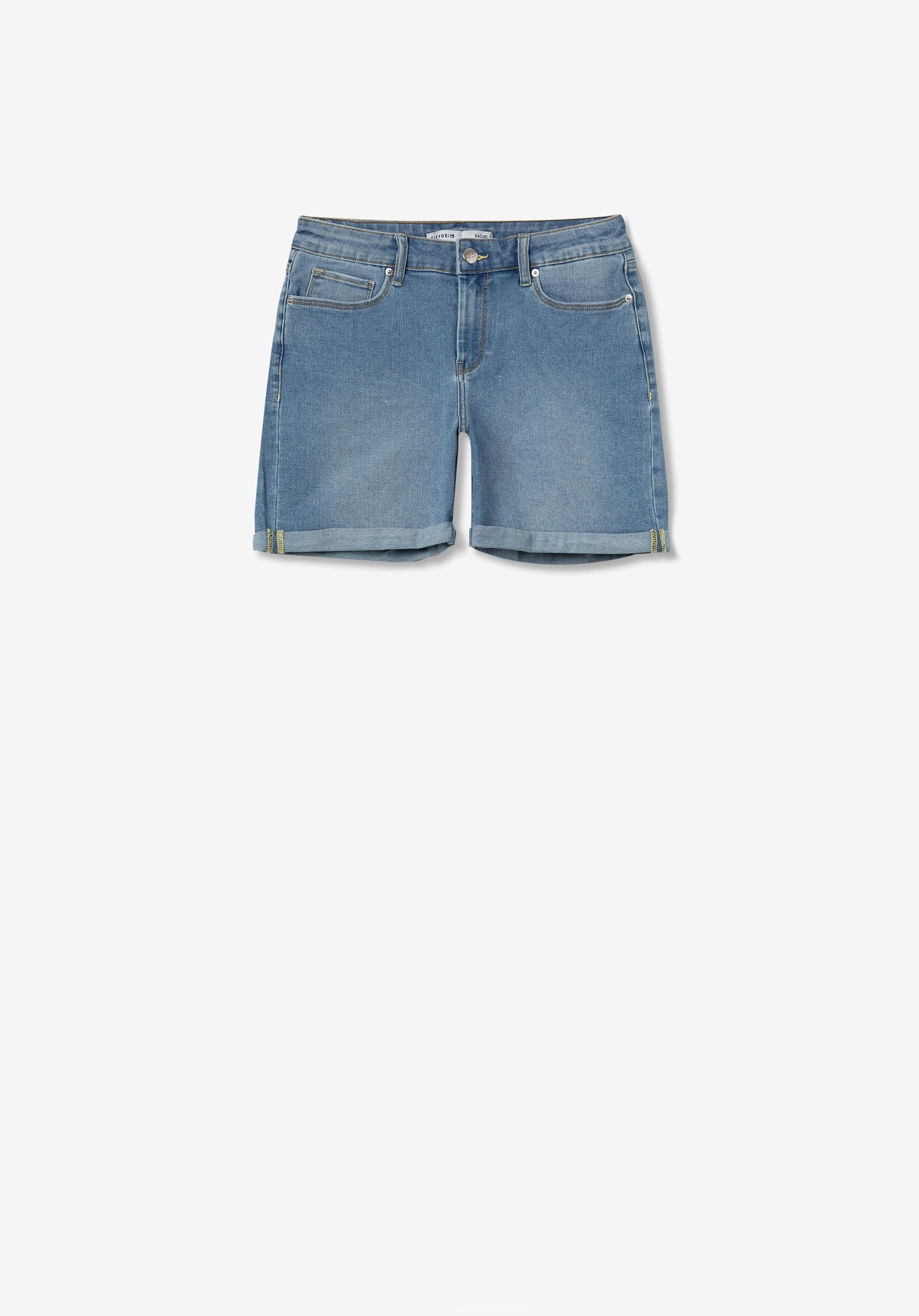 Short Tiffosi 10055694 RACHEL_40 C10