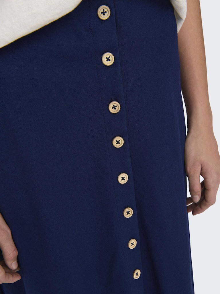 Onljany Skirt Jrs Naval Academy 15180805 de Only