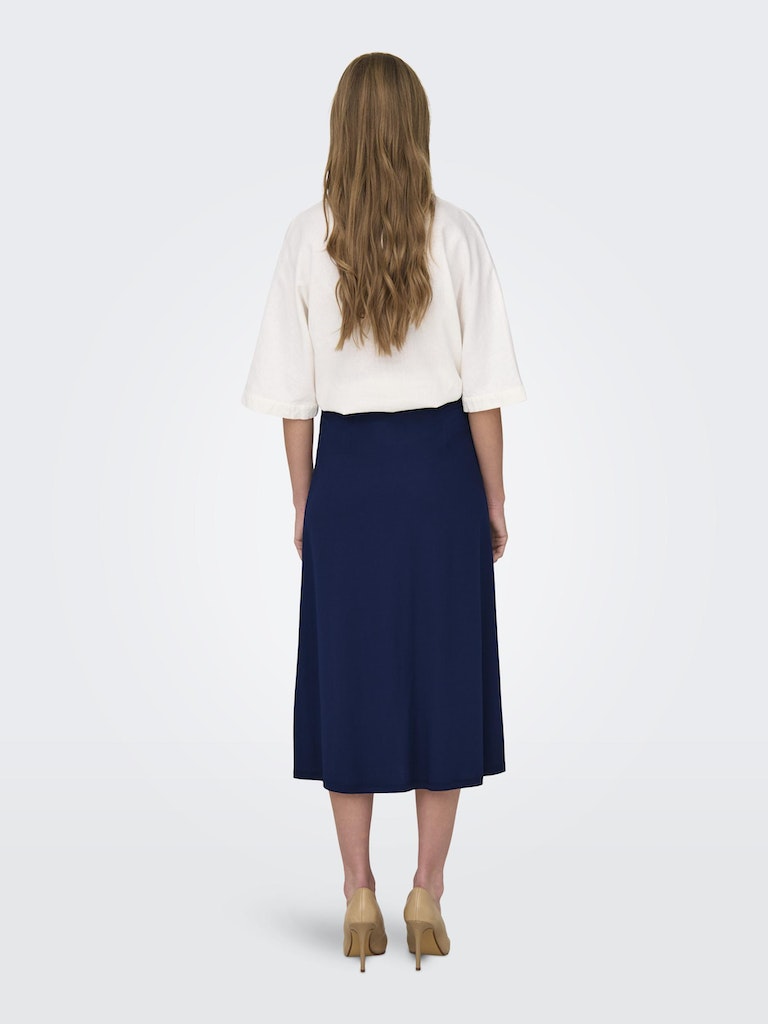 Onljany Skirt Jrs Naval Academy 15180805 de Only