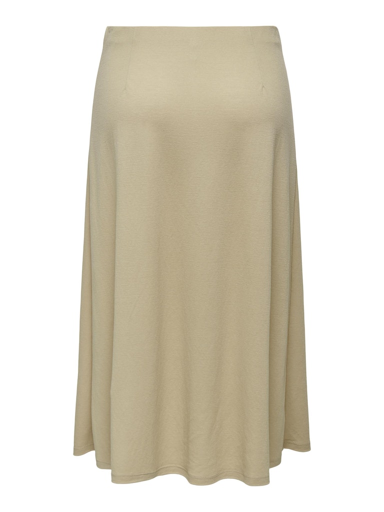Only falda Onljany Skirt Jrs White Pepper 15180805