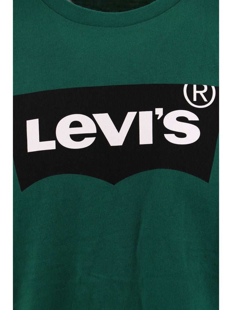Graphic Crewneck Tee Bw Color Extension 1189