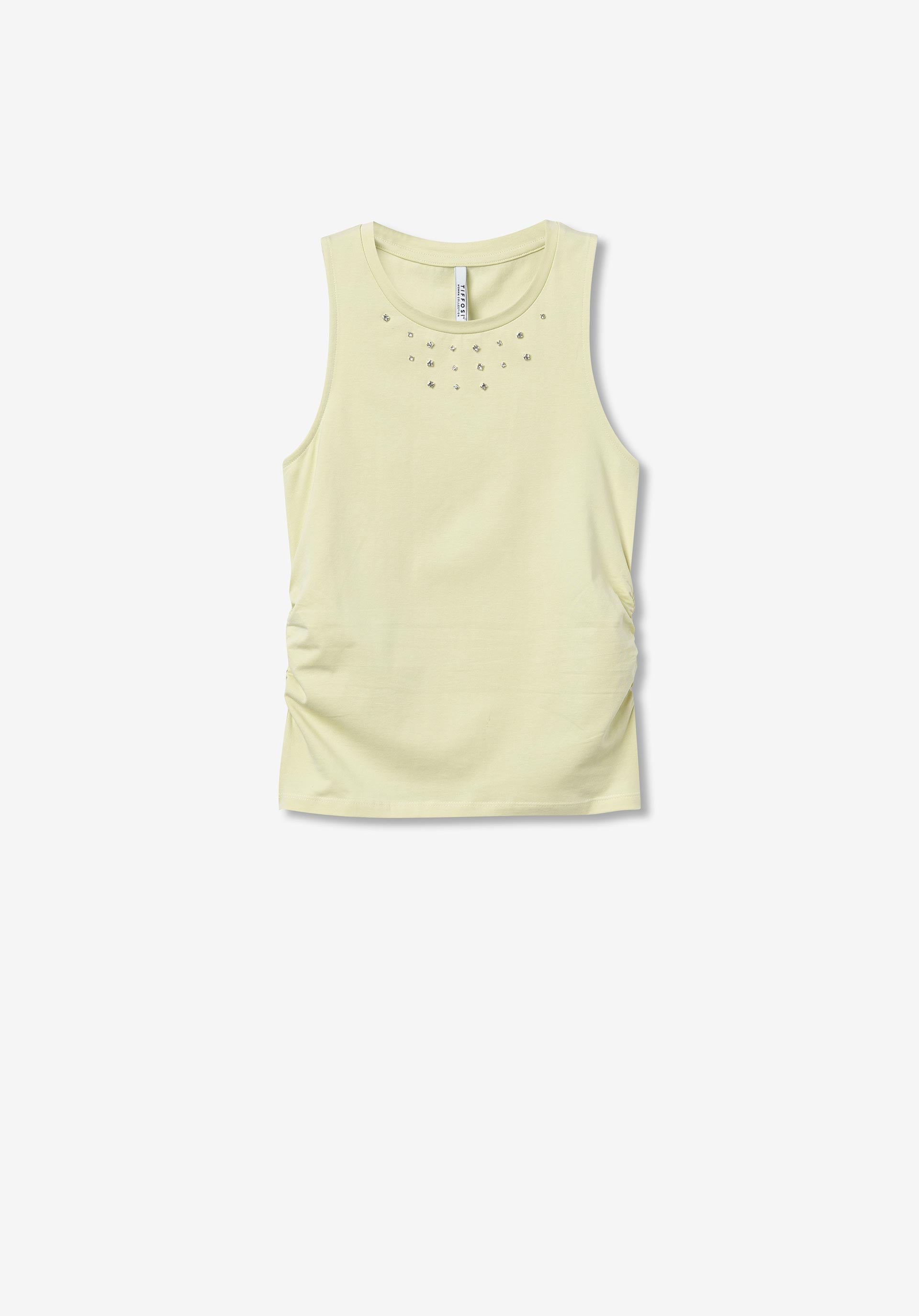 Camiseta tiffosi modelo Valeria 10058140 833