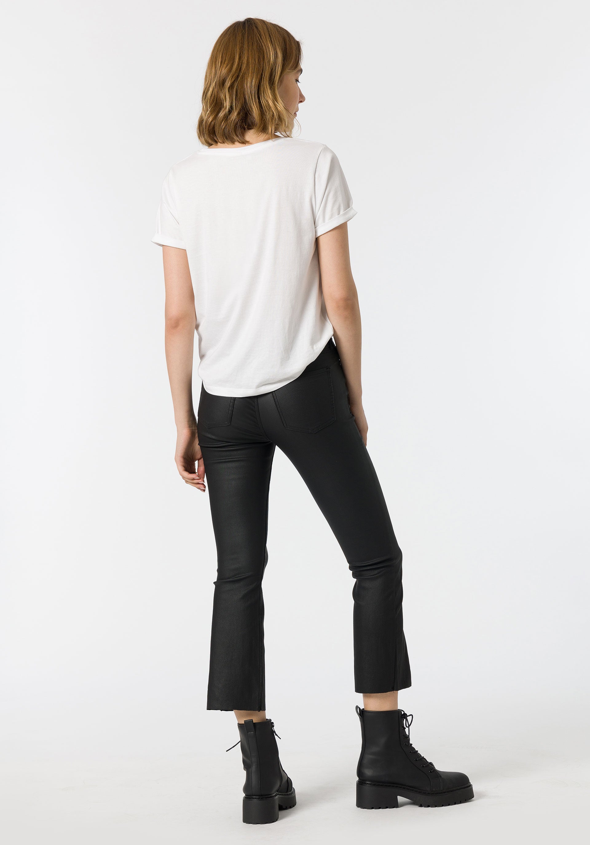 Pantalones Tiffosi MEGAN_27 10047372 00027