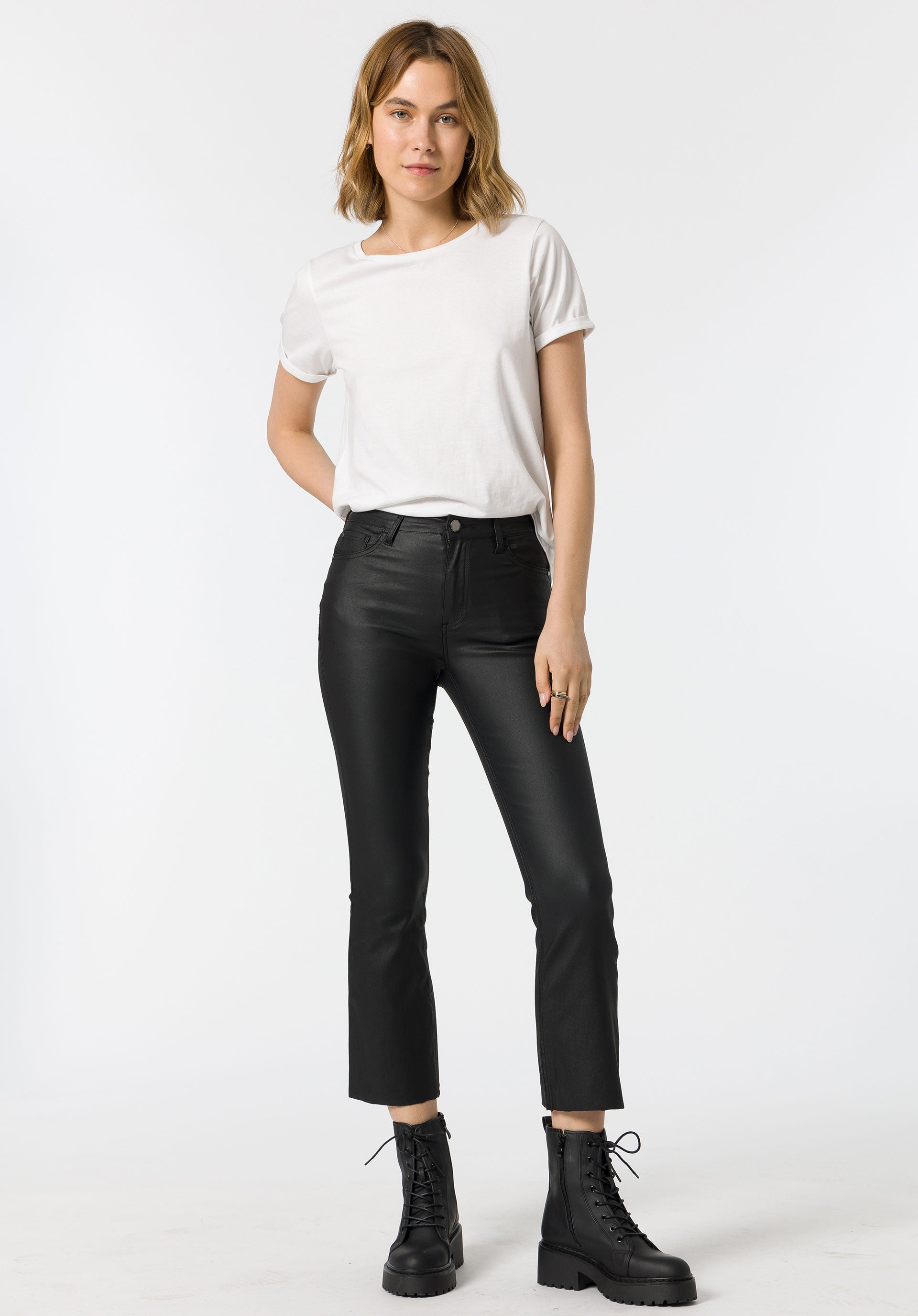 Pantalones Tiffosi MEGAN_27 10047372 00027