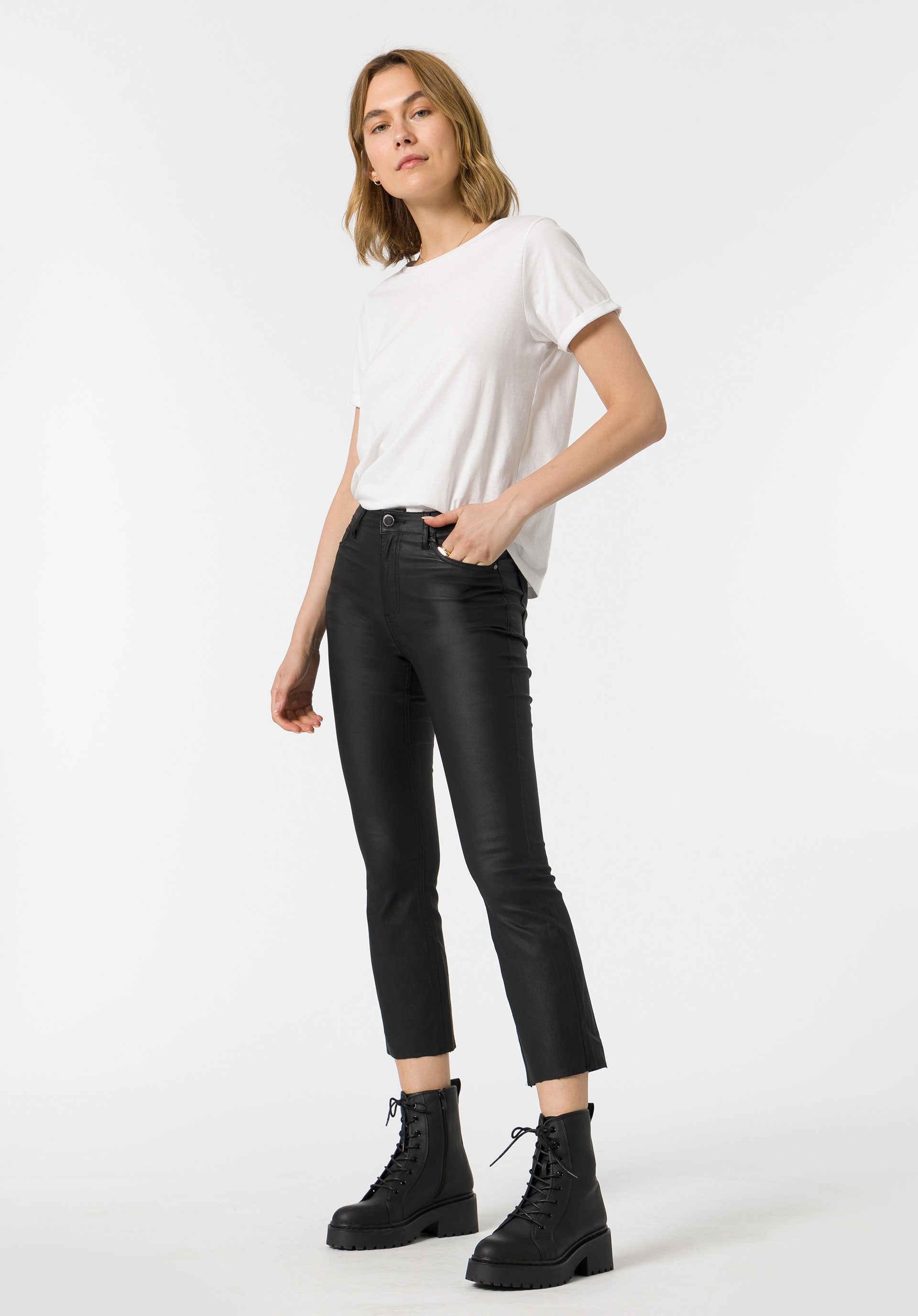 Pantalones Tiffosi MEGAN_27 10047372 00027
