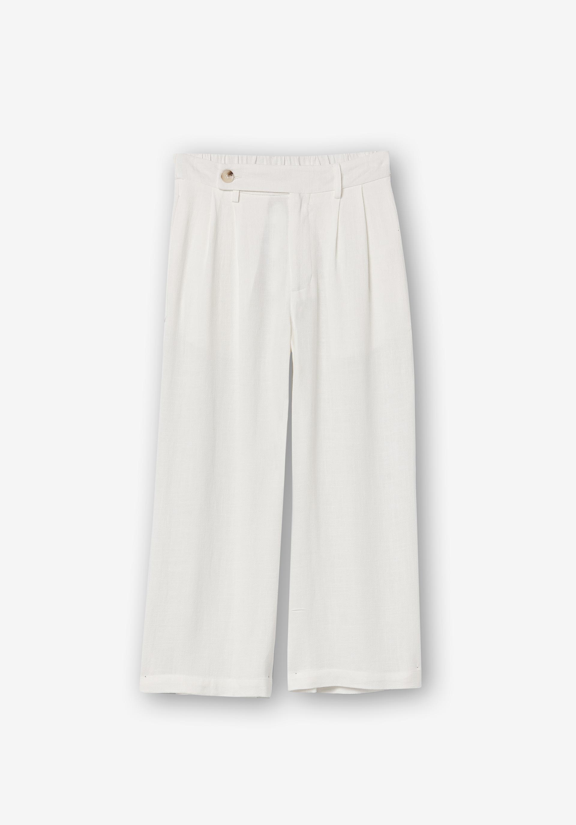 Pantalón 10054571 Julie 001 de Tiffosi