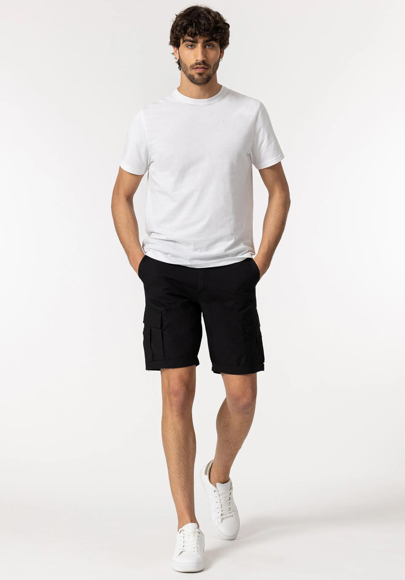 Short Cargo Slim_3 000
