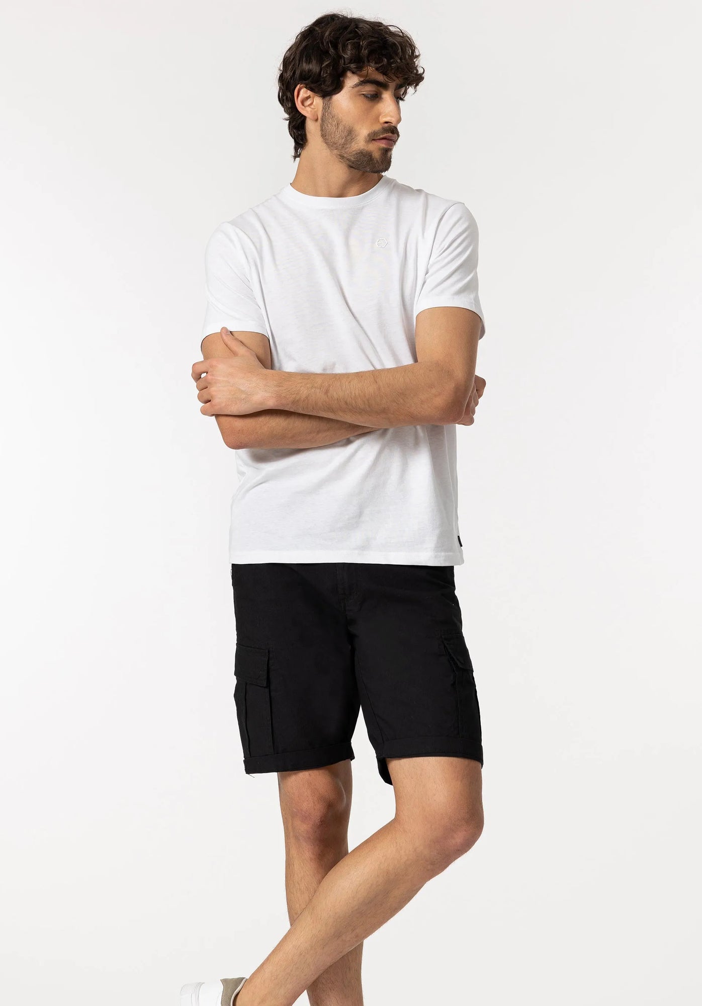 Short Cargo Slim_3 000
