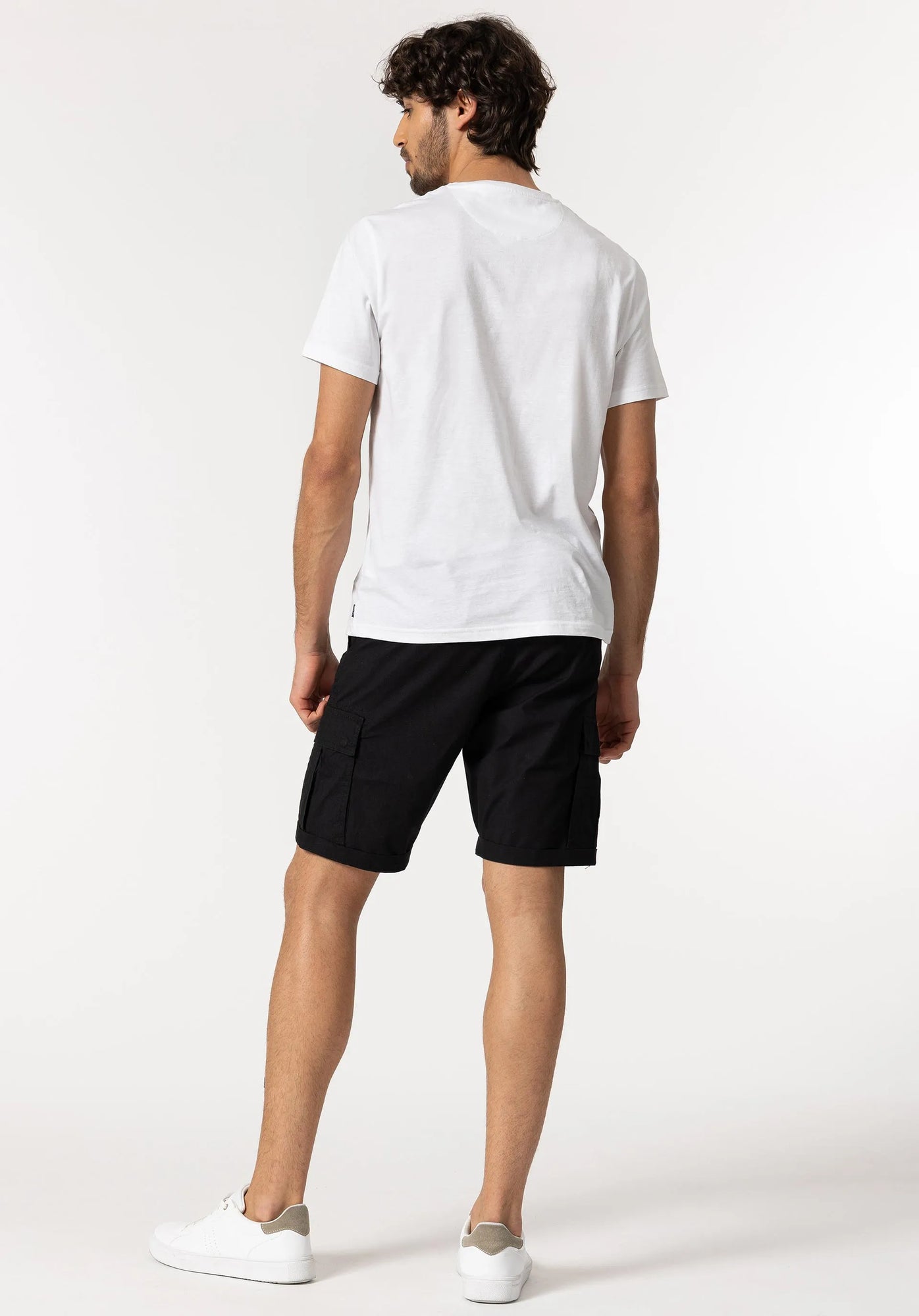 Short Cargo Slim_3 000