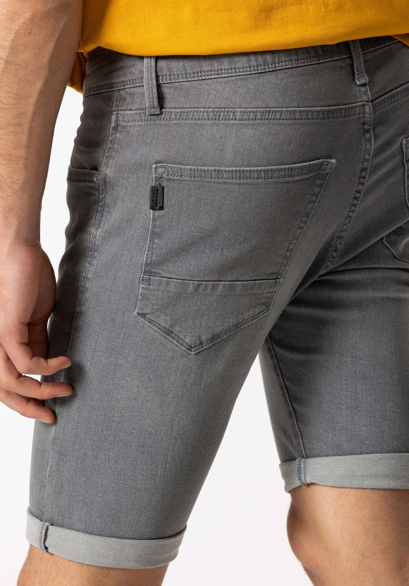 Short Super Slim_12 P20