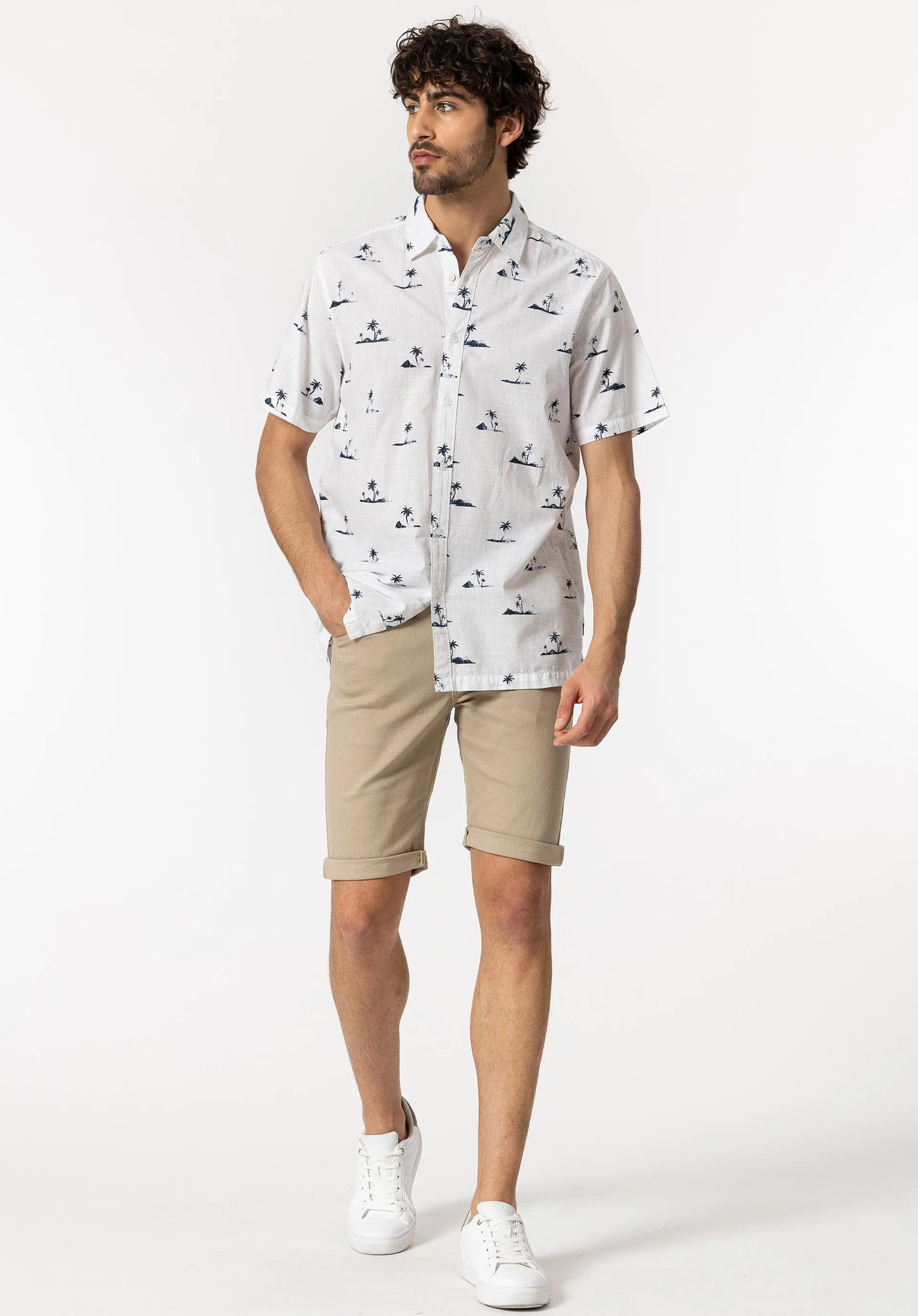 Short Slim_30 117