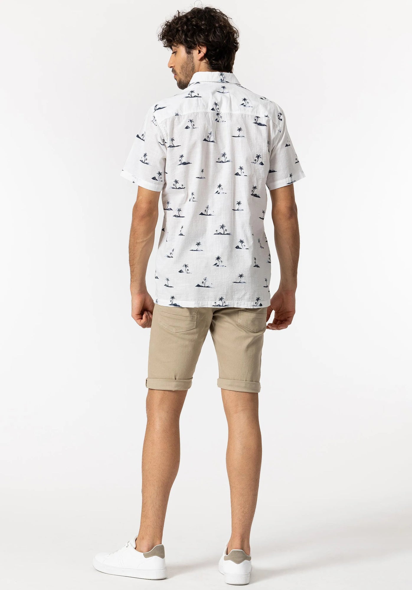 Short Slim_30 117