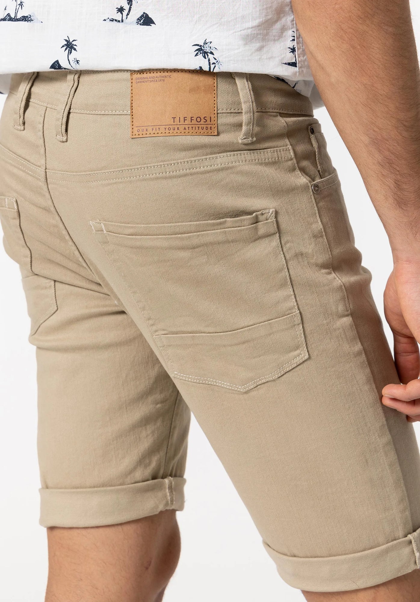 Short Slim_30 117