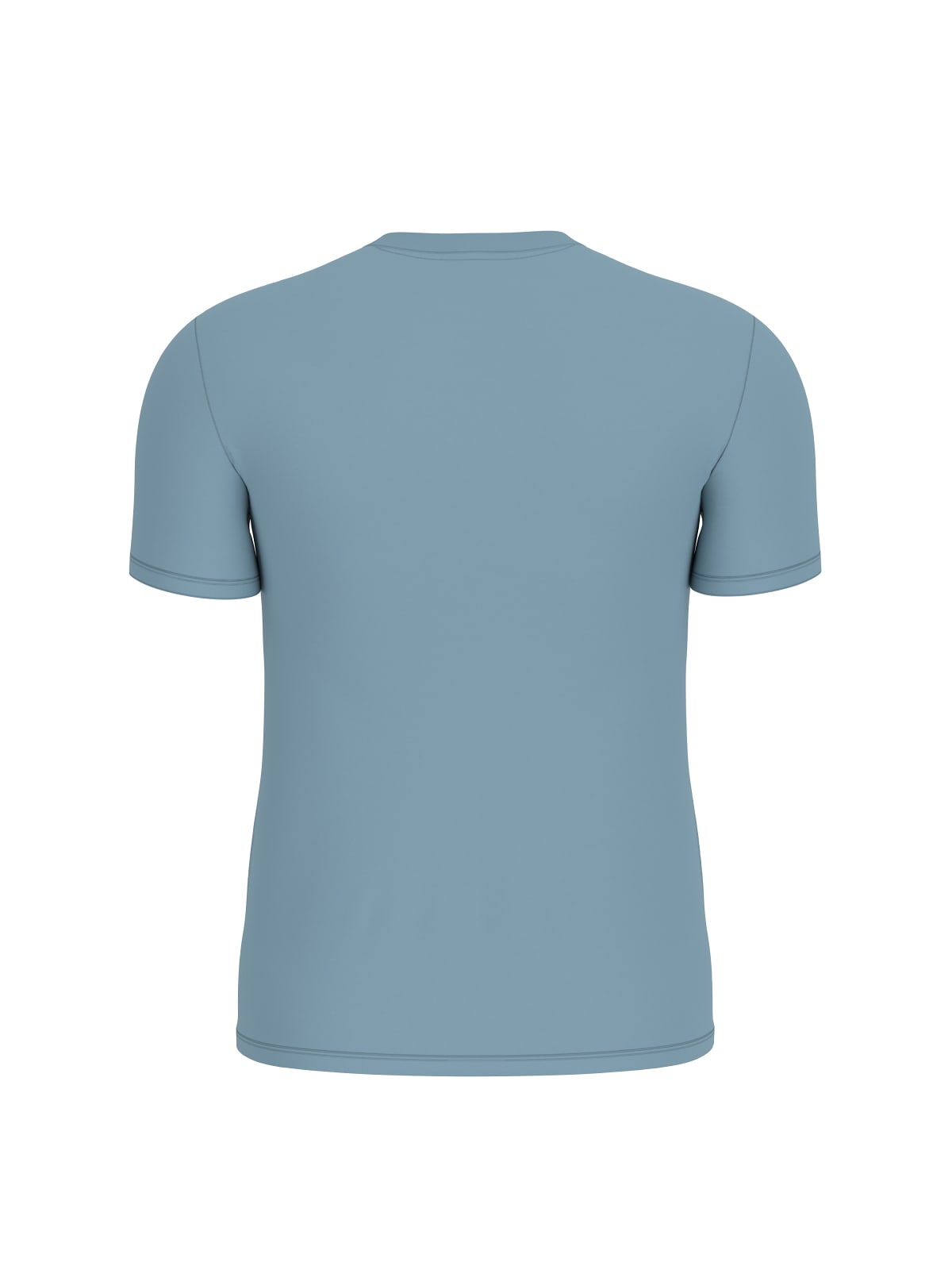 Cn Ss Core Tee Strhonest Blue