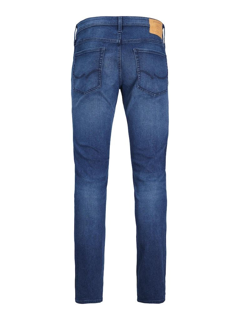 Jjiglenn Jjoriginal Sq 350Blue Denim