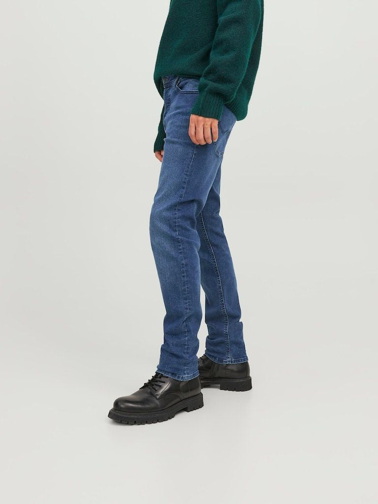 Jjiglenn Jjoriginal Sq 350Blue Denim