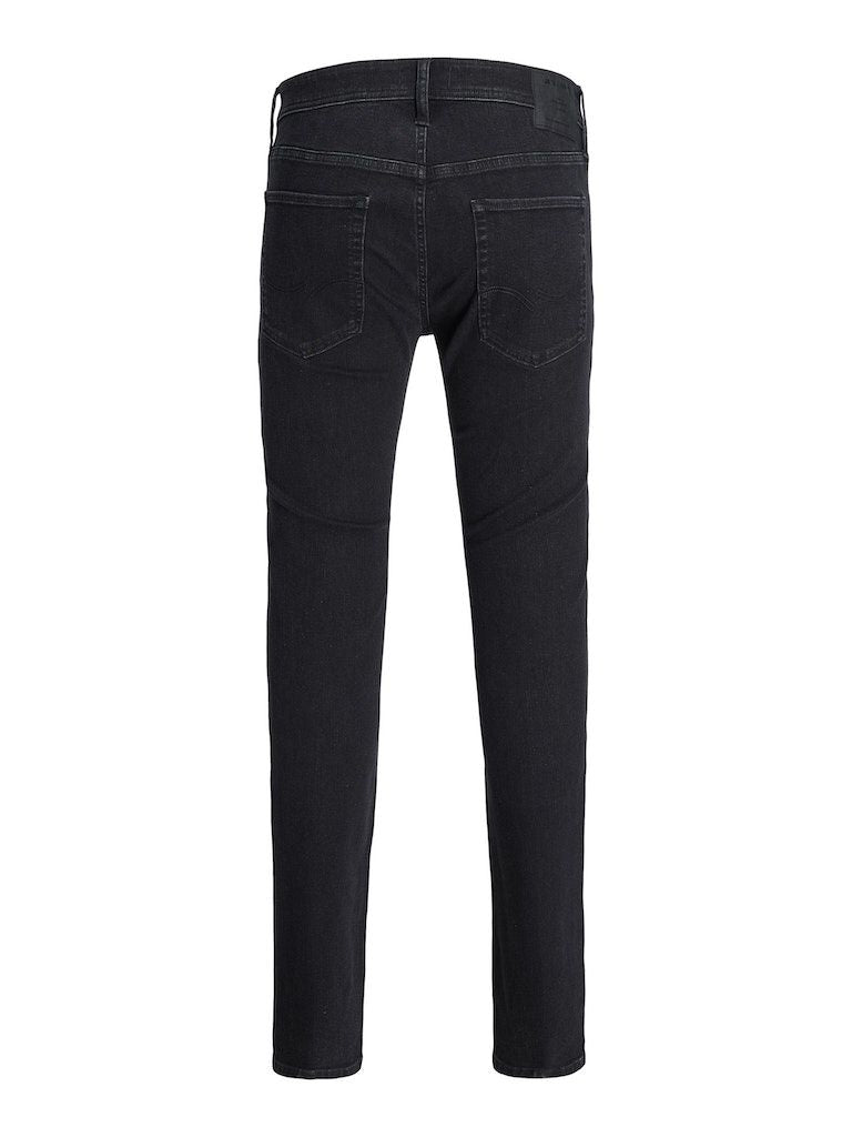 Jjiliam Jjoriginal Sq 356Black Denim