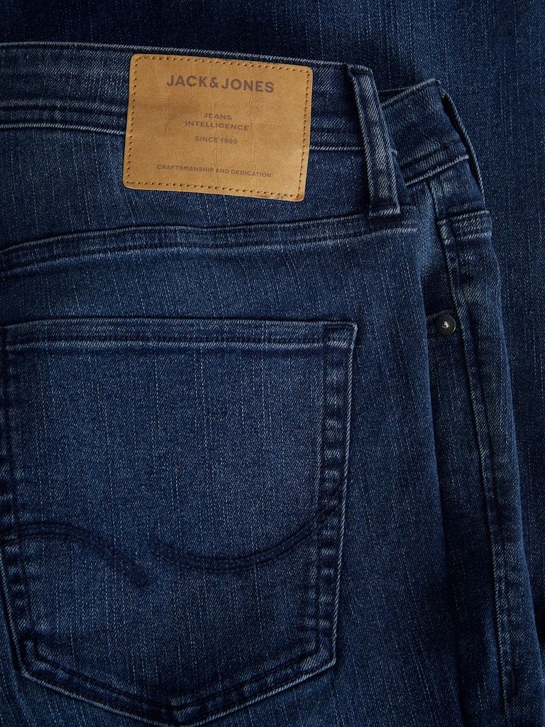 Jjiliam Jjoriginal Sq 350Blue Denim