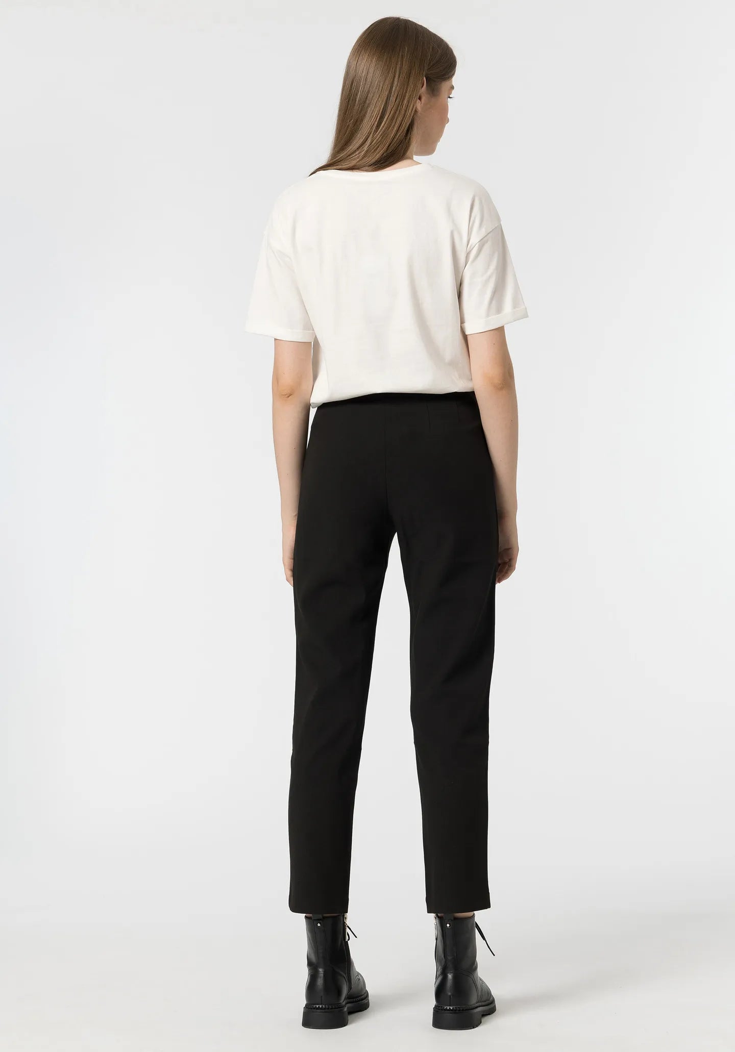Pantalones Raven
